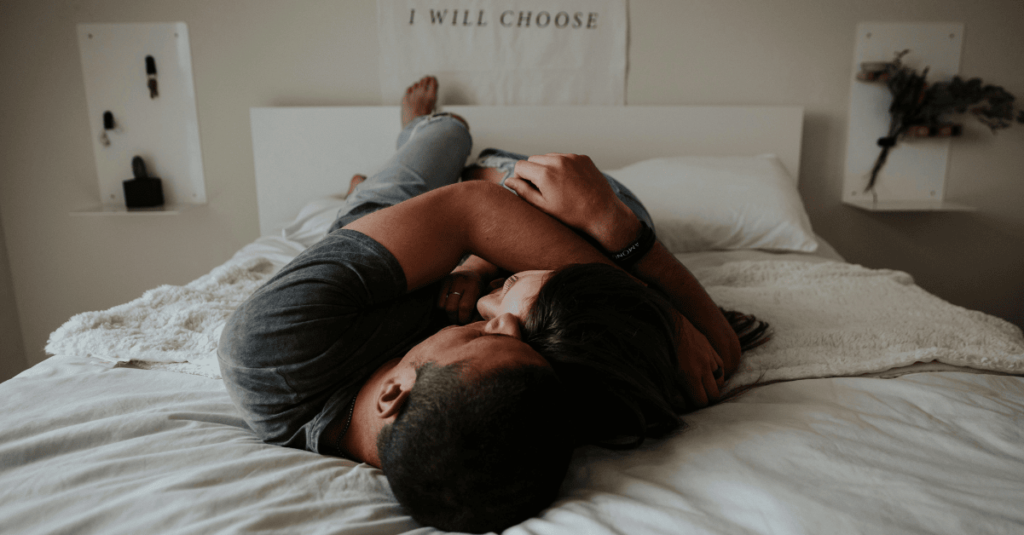 porn and marriage