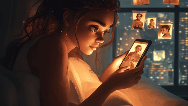 Stop downloading porn