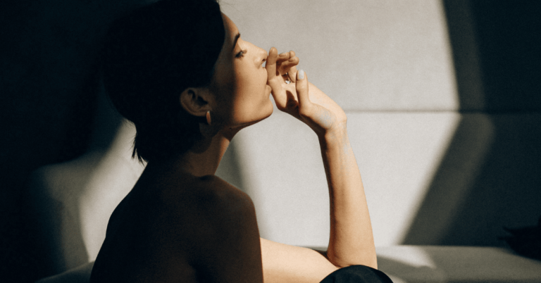 stop thinking about porn