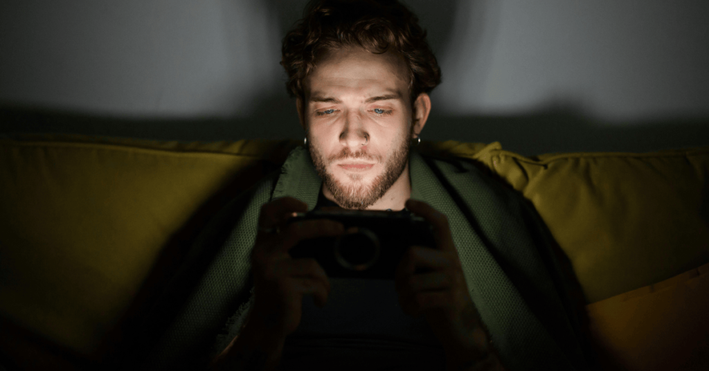 5 Techniques to Manage Urges While Watching Porn