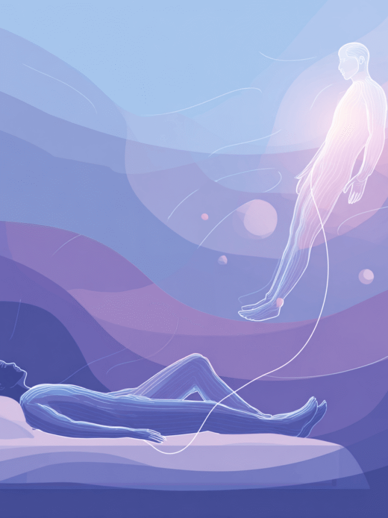 LUCID DREAMING