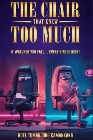 the chair that knew too much