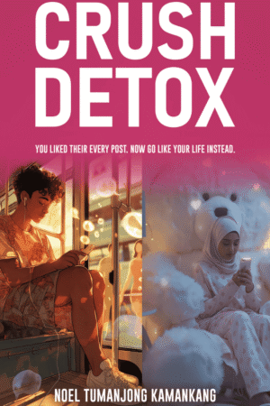 Crush Detox — Break Free from Obsession & Lust