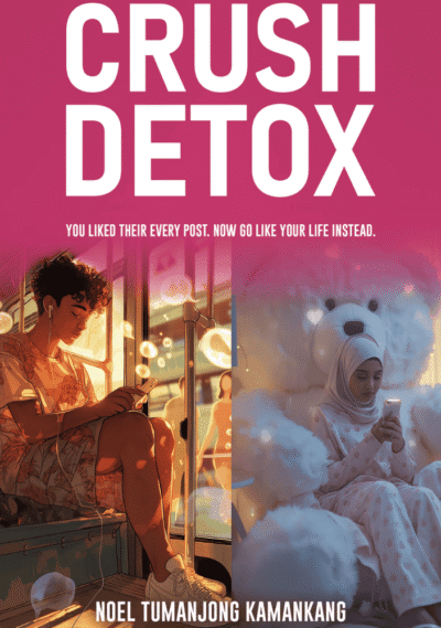 Crush Detox — Break Free from Obsession & Lust