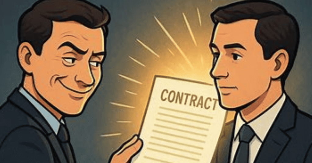how to stop people from owing you money