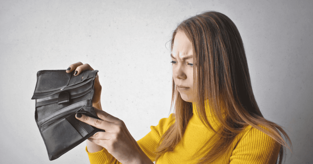 delayed payments