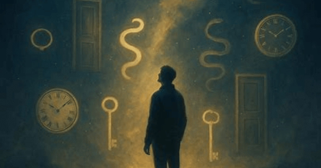 the meaning of dreams
