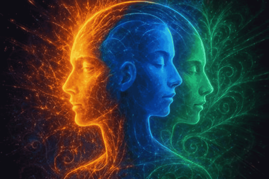 Do Christians believe in 3 Gods