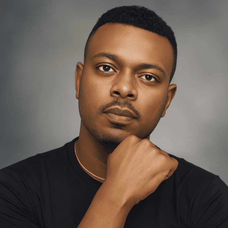 Noel Tumanjong Kamankang