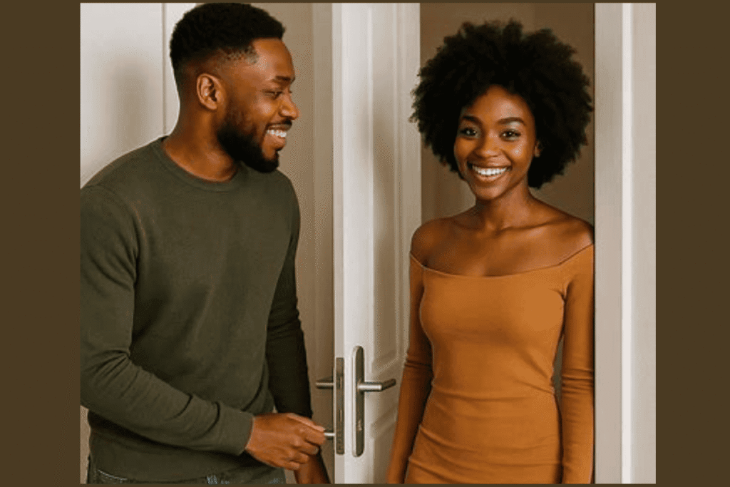 pamper your wife