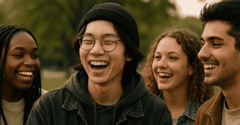 introverts aren’t boring