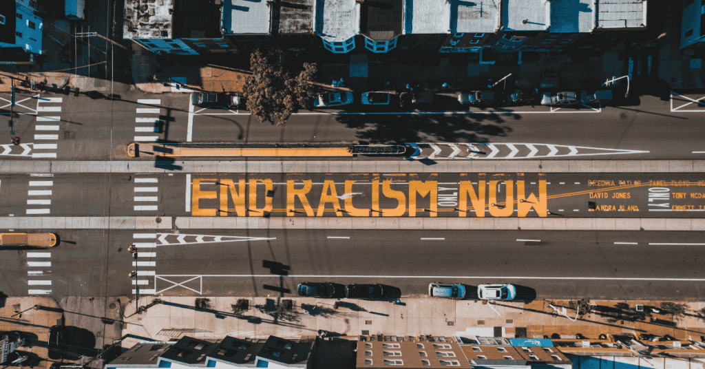 racism among africans