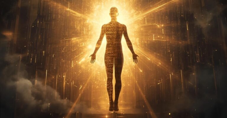 dark truths about AI