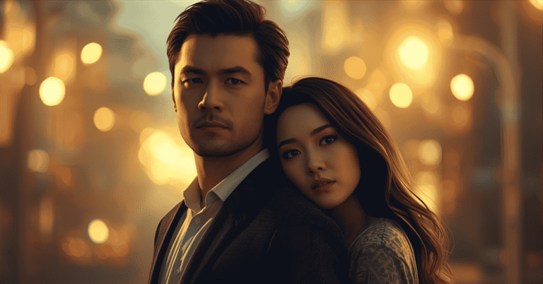 she is genuinely into you