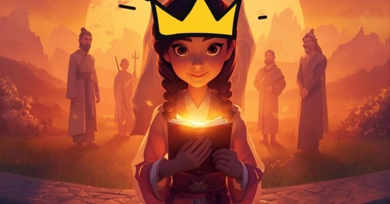 spiritual leadership